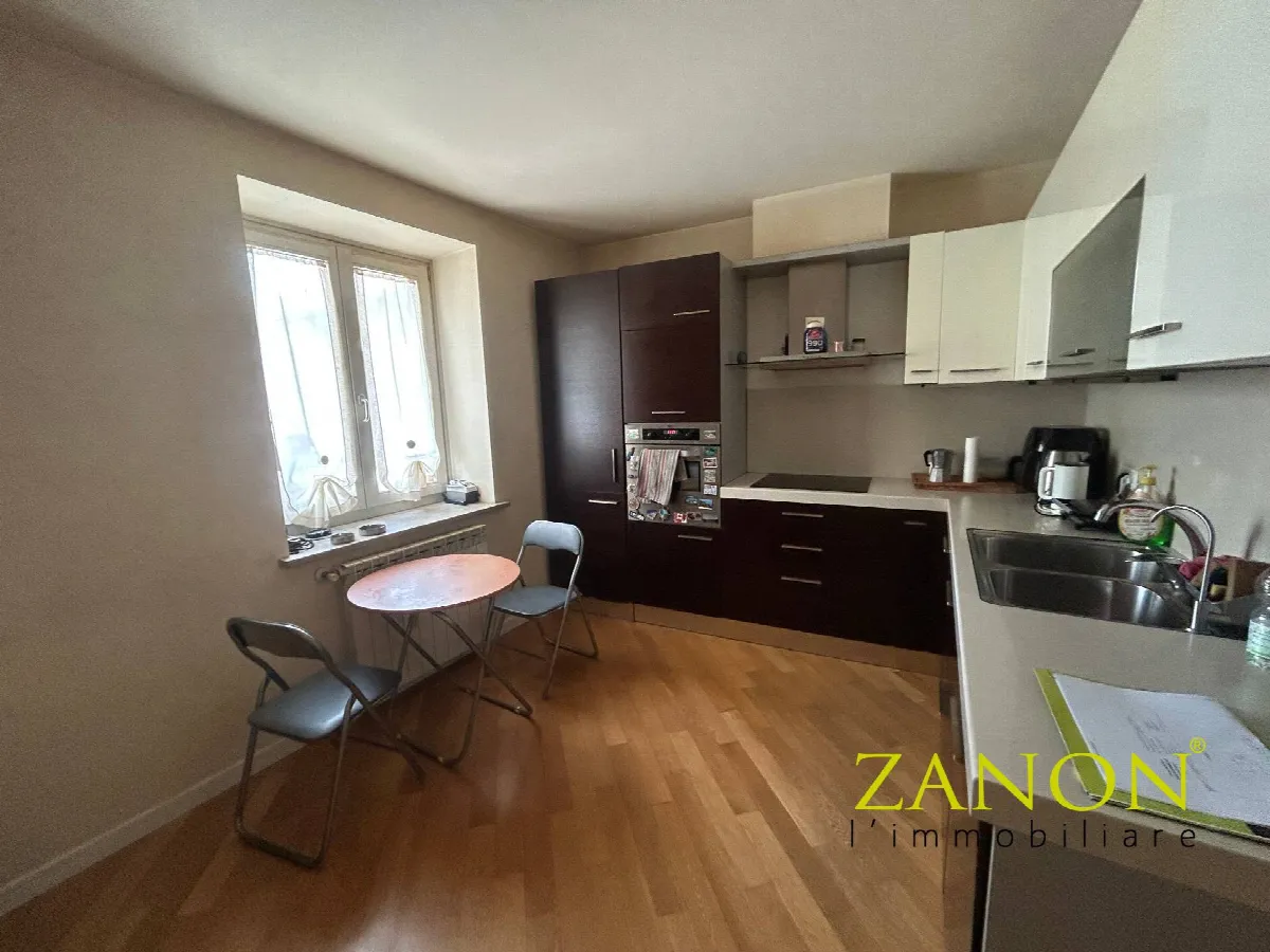 Appartamento in vendita a Gorizia, Sant'Andrea - foto 6