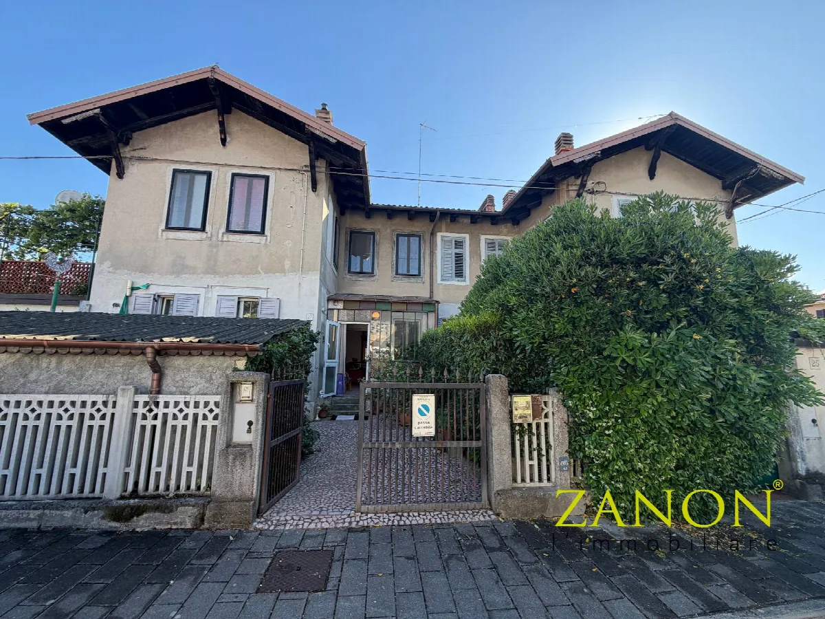 Appartamento in vendita a Monfalcone - foto 1