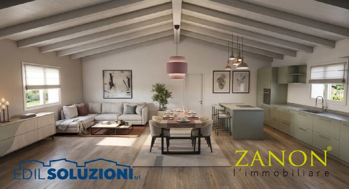 Appartamento in vendita a Gradisca d'Isonzo - foto 1