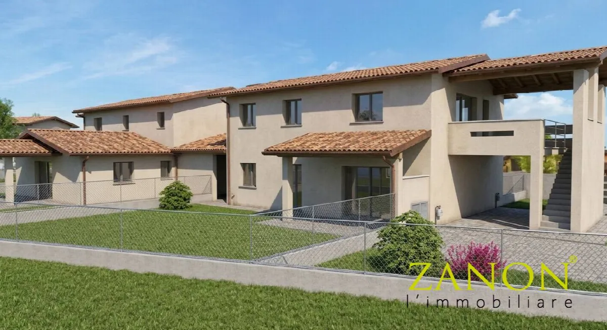 Appartamento in vendita a Gradisca d'Isonzo - foto 3