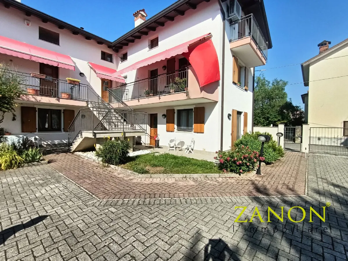 Appartamento in vendita a Gorizia, Sant'Andrea - foto 1