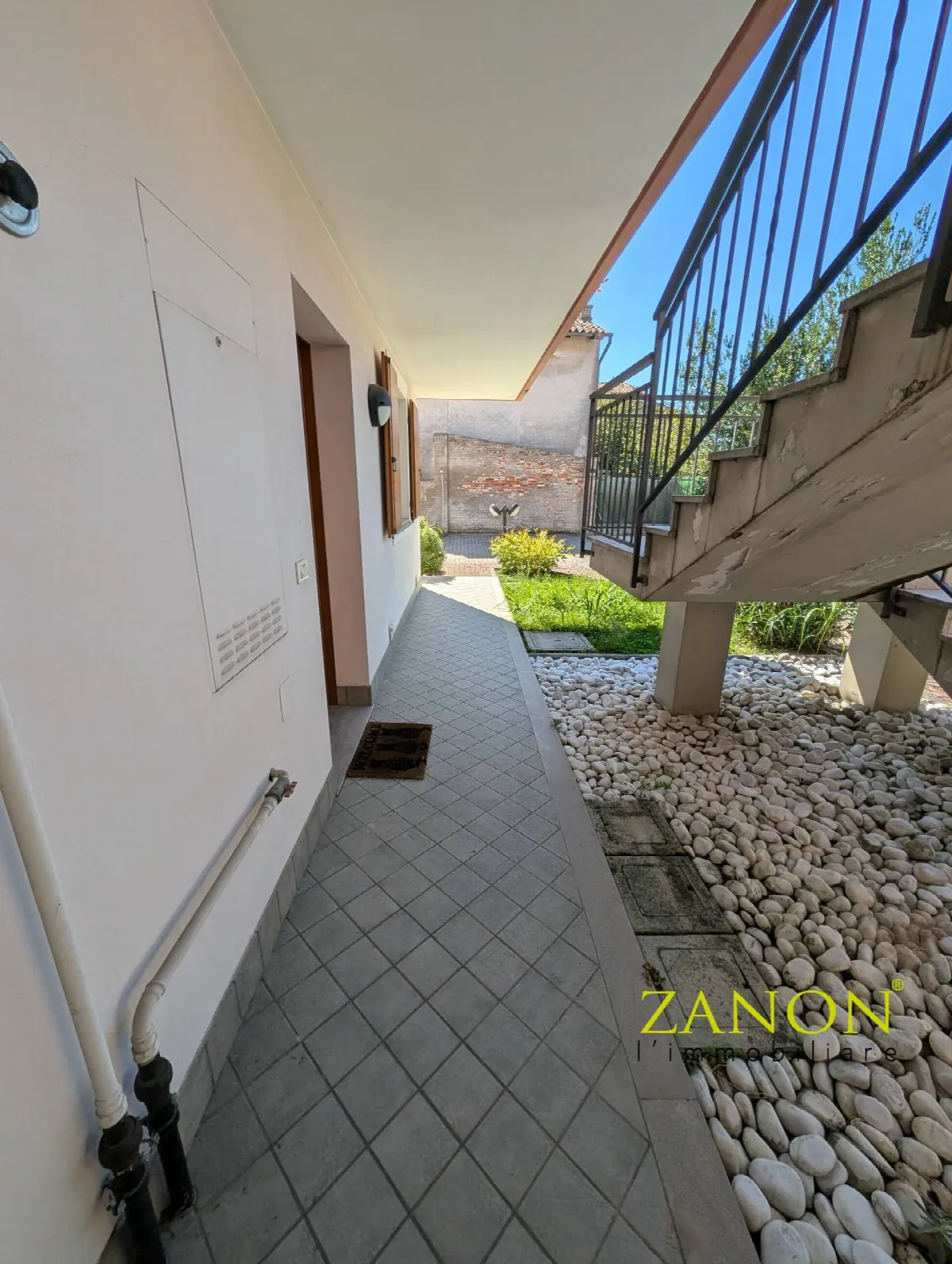 Appartamento in vendita a Gorizia, Sant'Andrea - foto 2