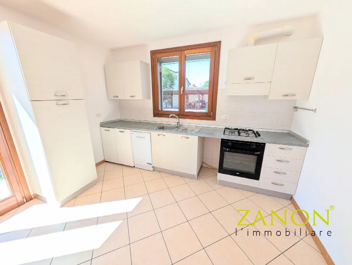 Appartamento in vendita a Gorizia, Sant'Andrea - foto 6