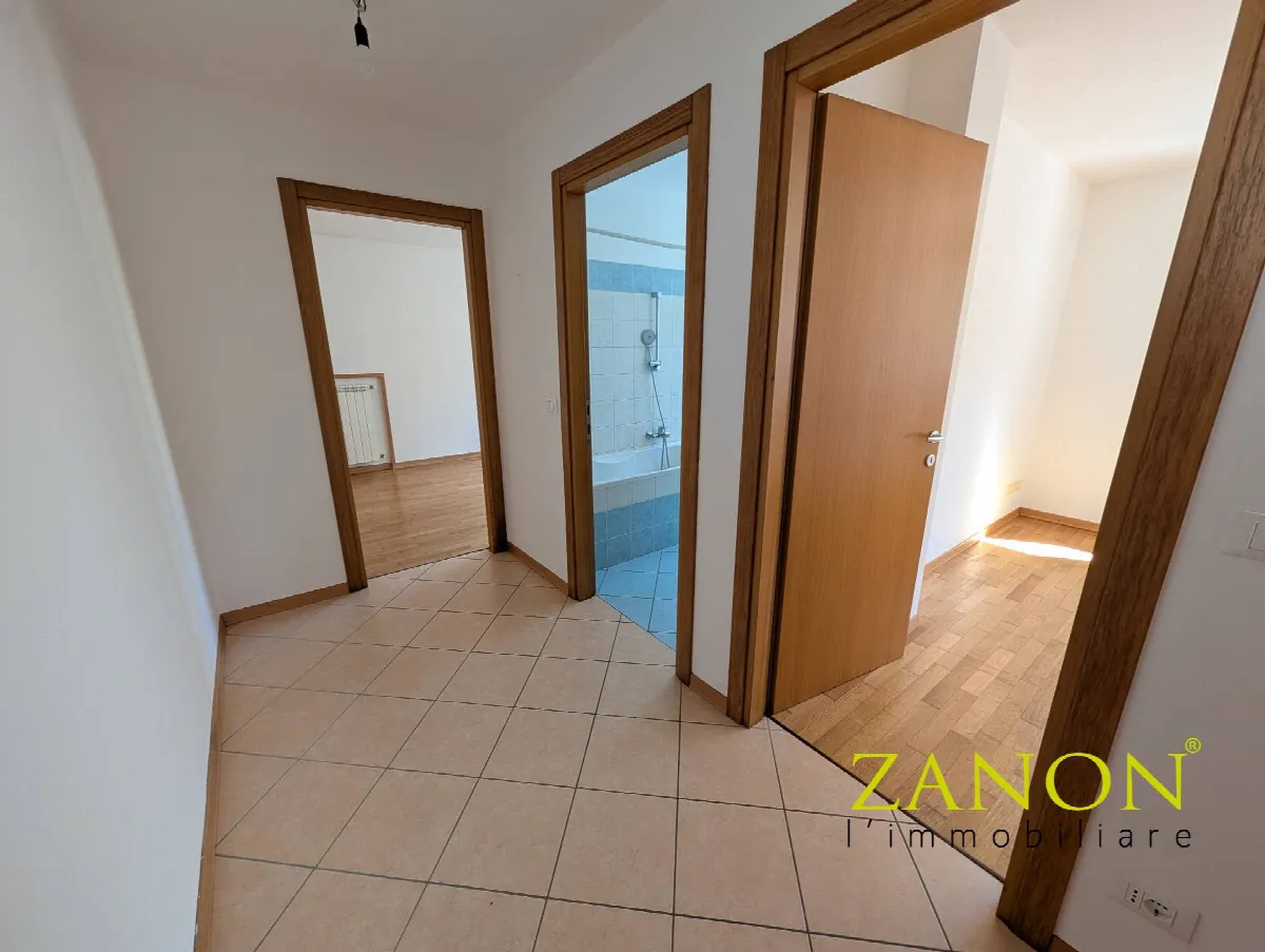 Appartamento in vendita a Gorizia, Sant'Andrea - foto 9