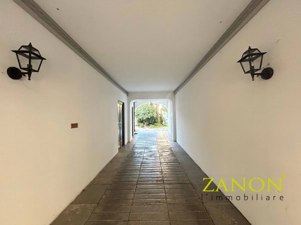Appartamento in vendita a Gorizia, Centrale Corsi - foto 2