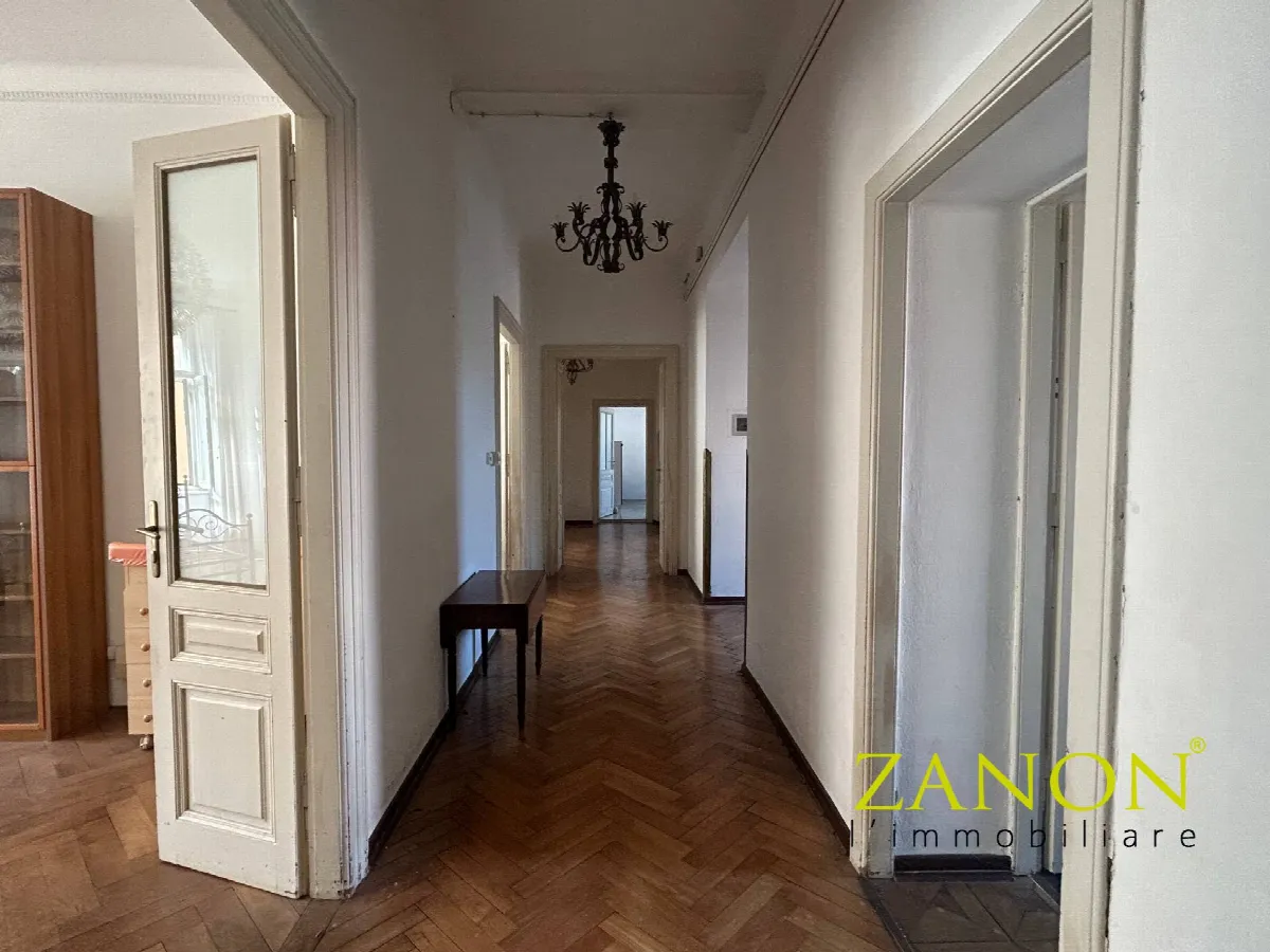 Appartamento in vendita a Gorizia, Centrale Corsi - foto 4