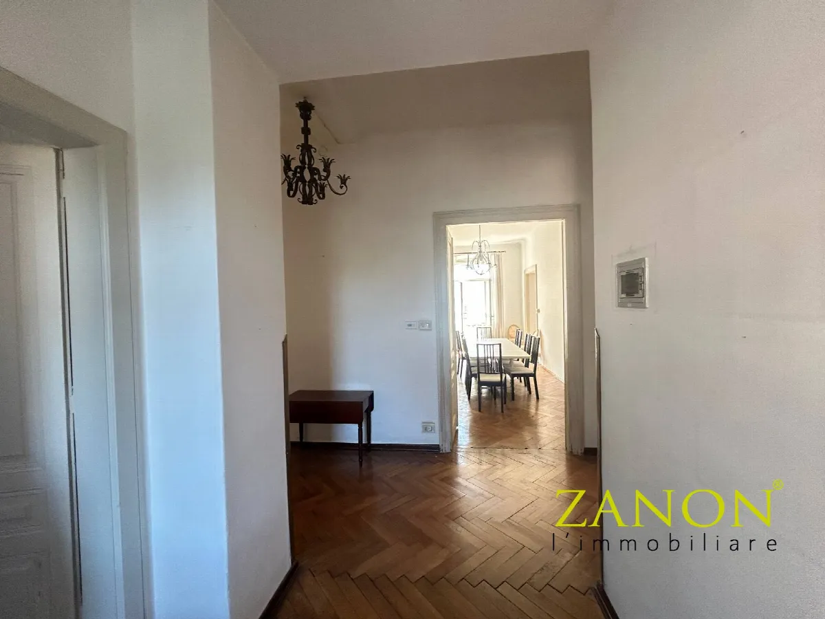 Appartamento in vendita a Gorizia, Centrale Corsi - foto 7