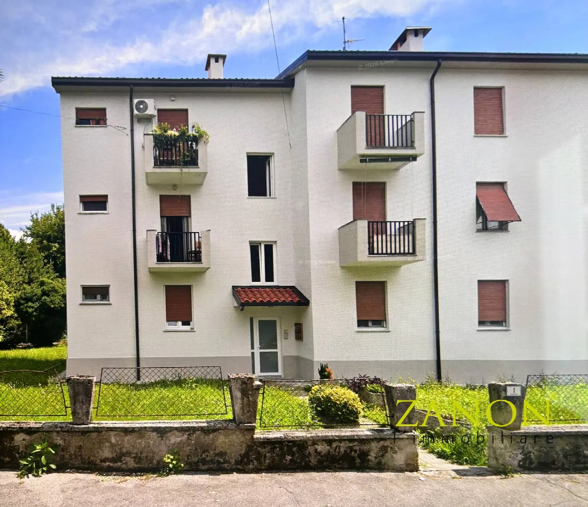 Appartamento in vendita a Gorizia, Straccis - foto 1