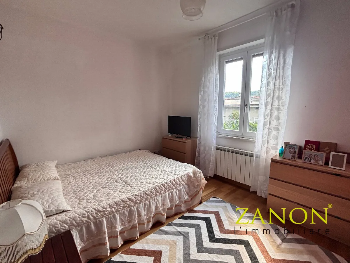 Appartamento in vendita a Gorizia, Straccis - foto 10