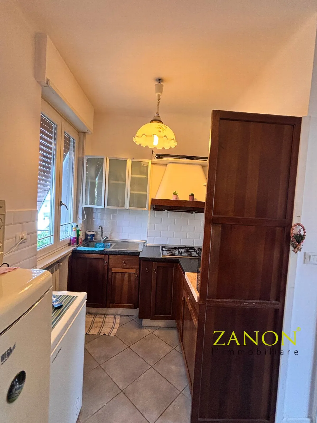 Appartamento in vendita a Gorizia, Straccis - foto 3