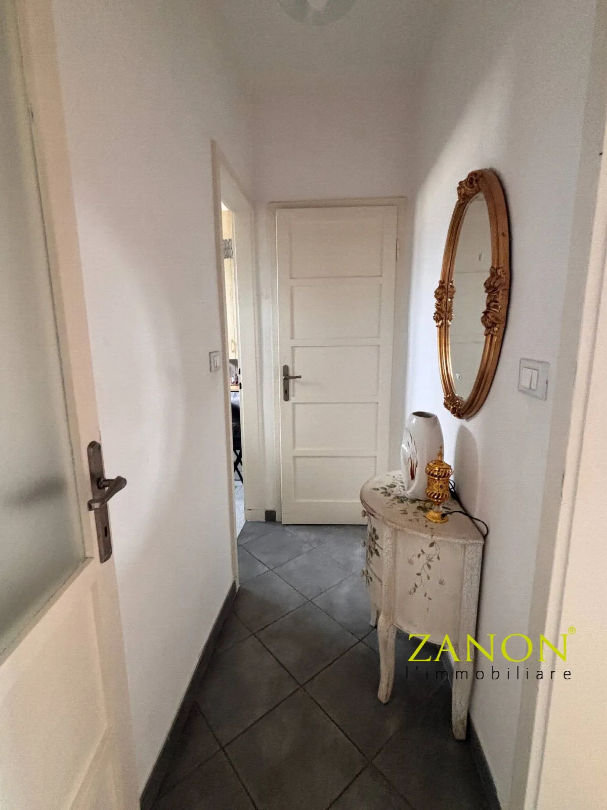 Appartamento in vendita a Gorizia, Straccis - foto 4