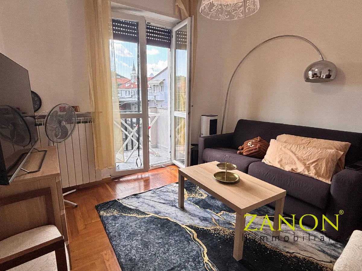 Appartamento in vendita a Gorizia, Straccis - foto 8