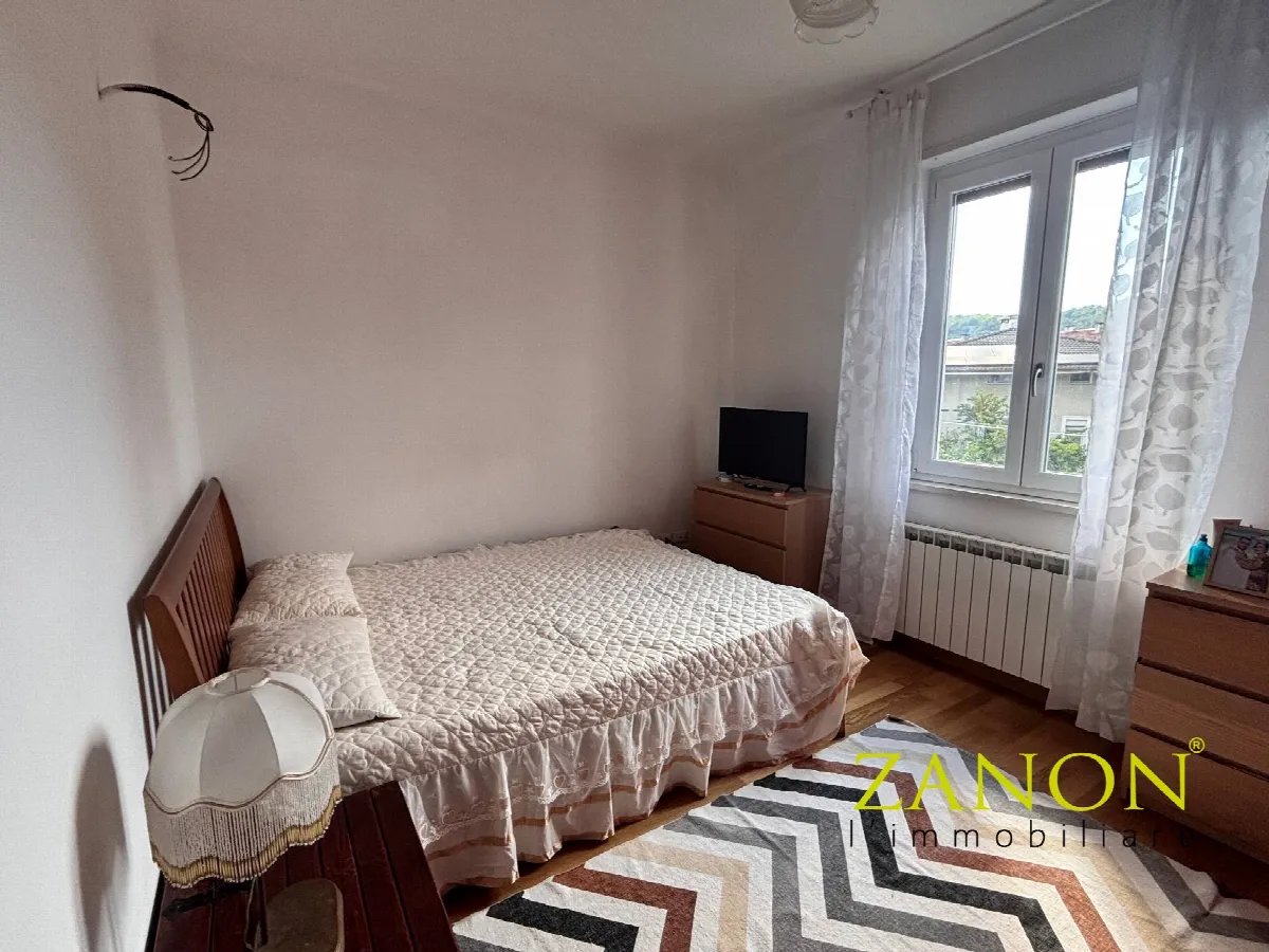 Appartamento in vendita a Gorizia, Straccis - foto 9