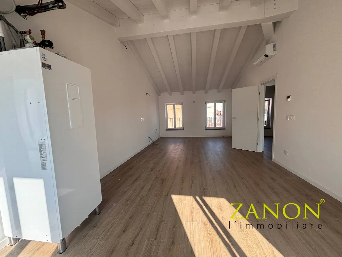 Appartamento in vendita a Villesse - foto 9