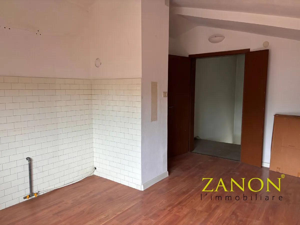 Appartamento in vendita a Gorizia, Semicentro - foto 4