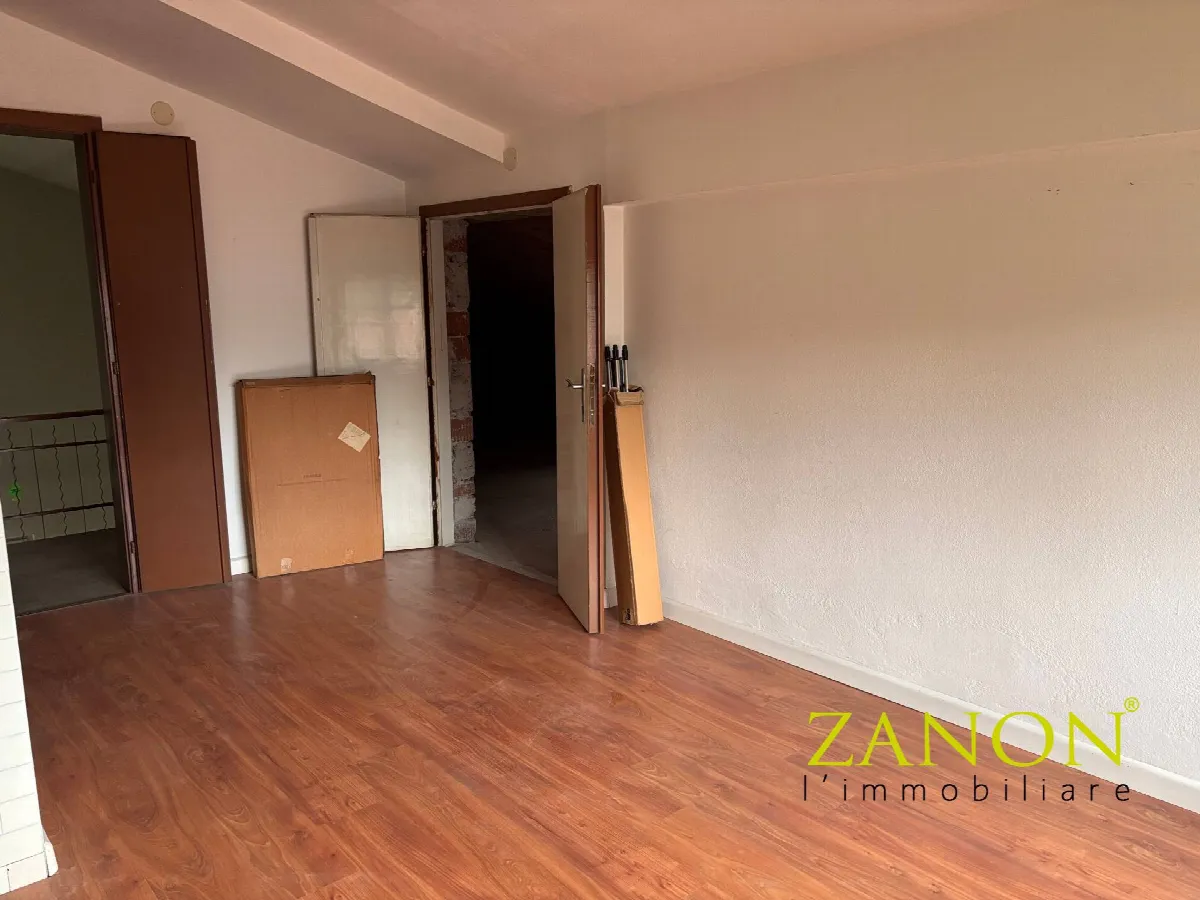 Appartamento in vendita a Gorizia, Semicentro - foto 6