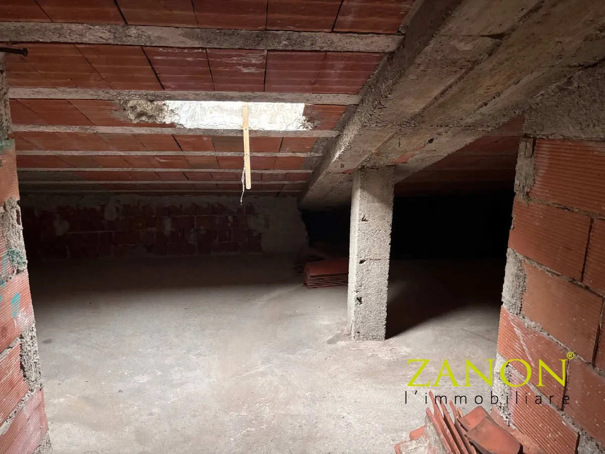 Appartamento in vendita a Gorizia, Semicentro - foto 7
