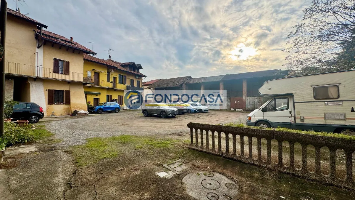 Appartamento in vendita a Gessate - foto 1