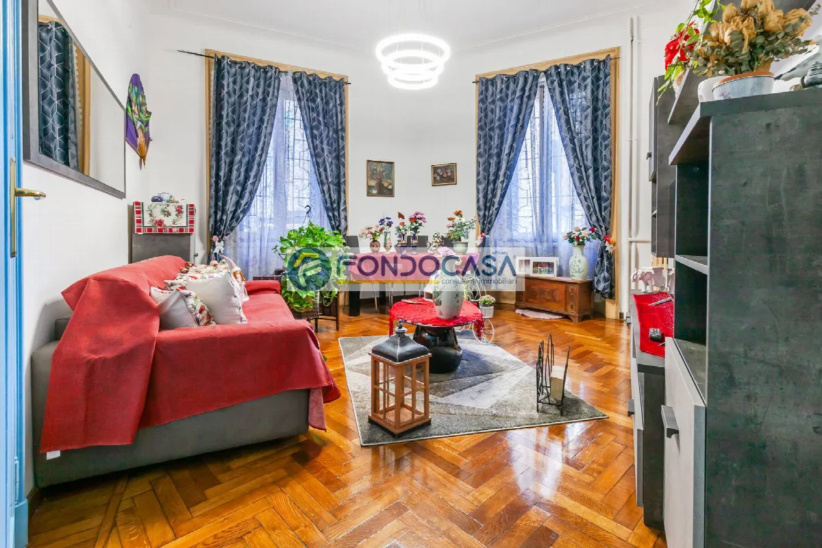 Appartamento in vendita a Milano, Nolo - foto 1