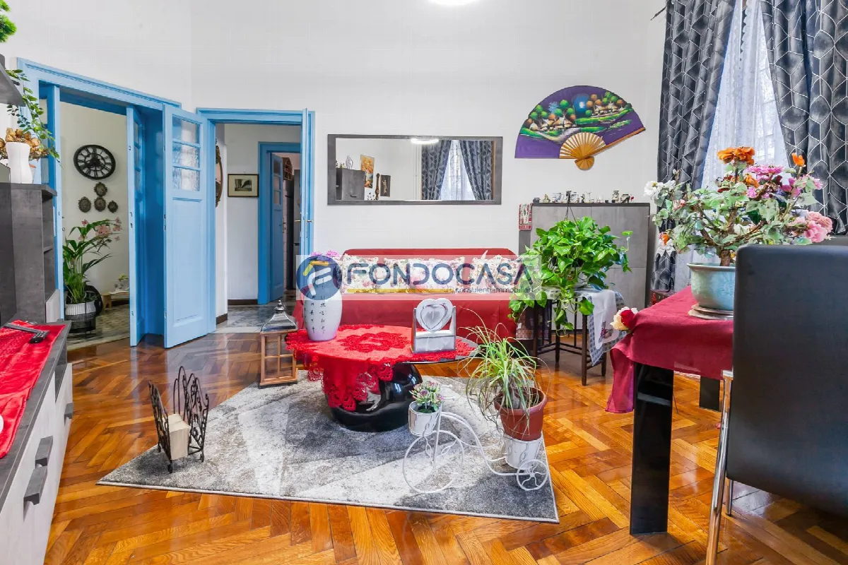 Appartamento in vendita a Milano, Nolo - foto 2