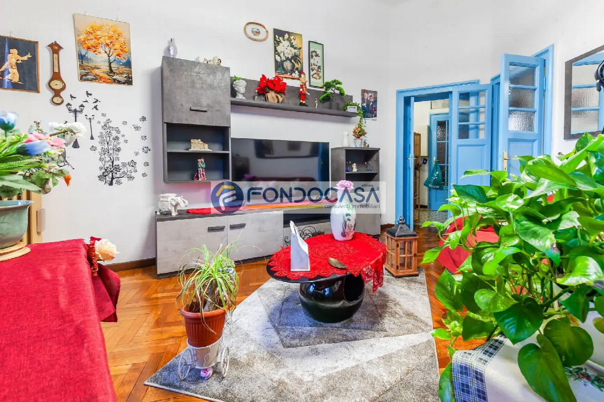Appartamento in vendita a Milano, Nolo - foto 3