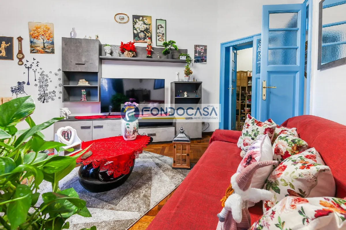 Appartamento in vendita a Milano, Nolo - foto 4