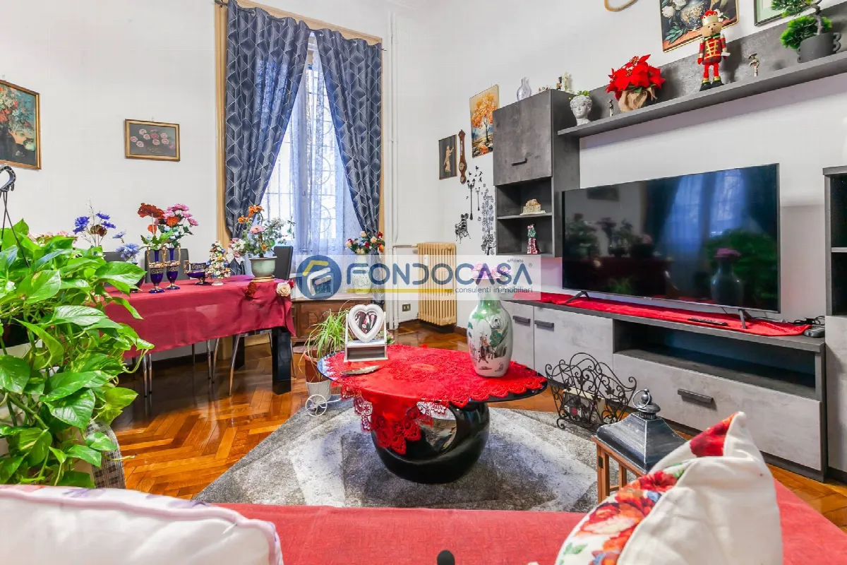 Appartamento in vendita a Milano, Nolo - foto 5