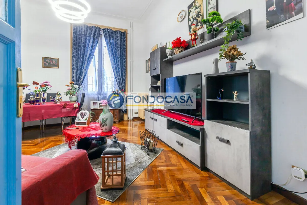 Appartamento in vendita a Milano, Nolo - foto 9