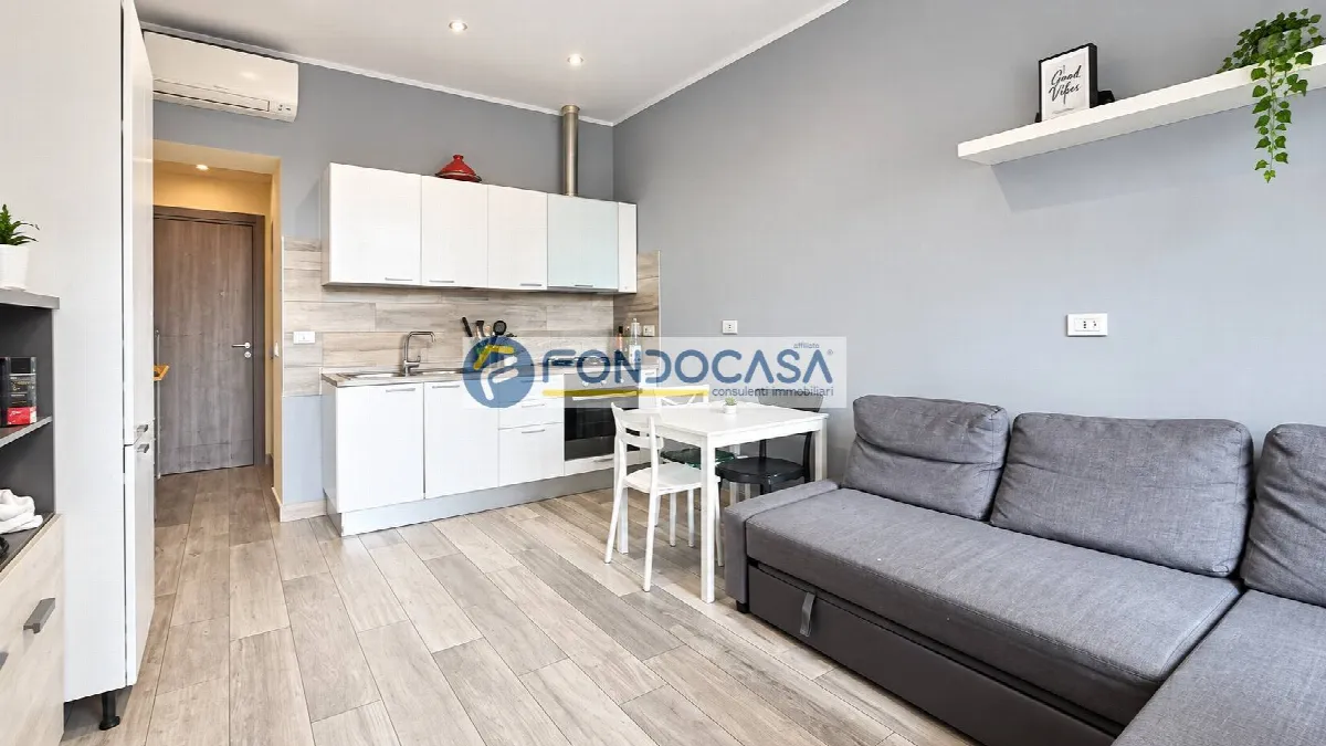 Appartamento in vendita a Milano, Nolo - foto 1