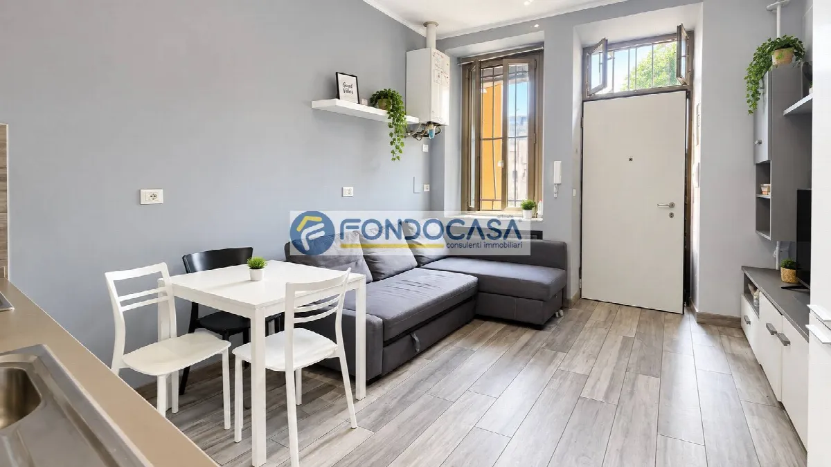 Appartamento in vendita a Milano, Nolo - foto 2
