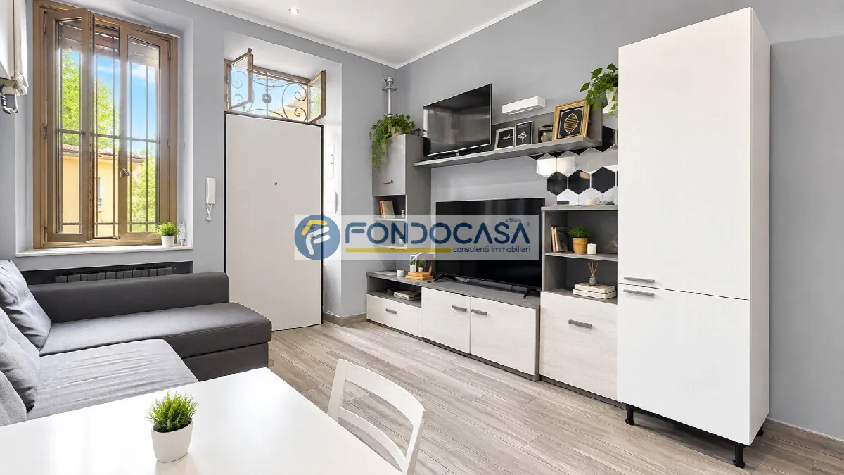 Appartamento in vendita a Milano, Nolo - foto 3