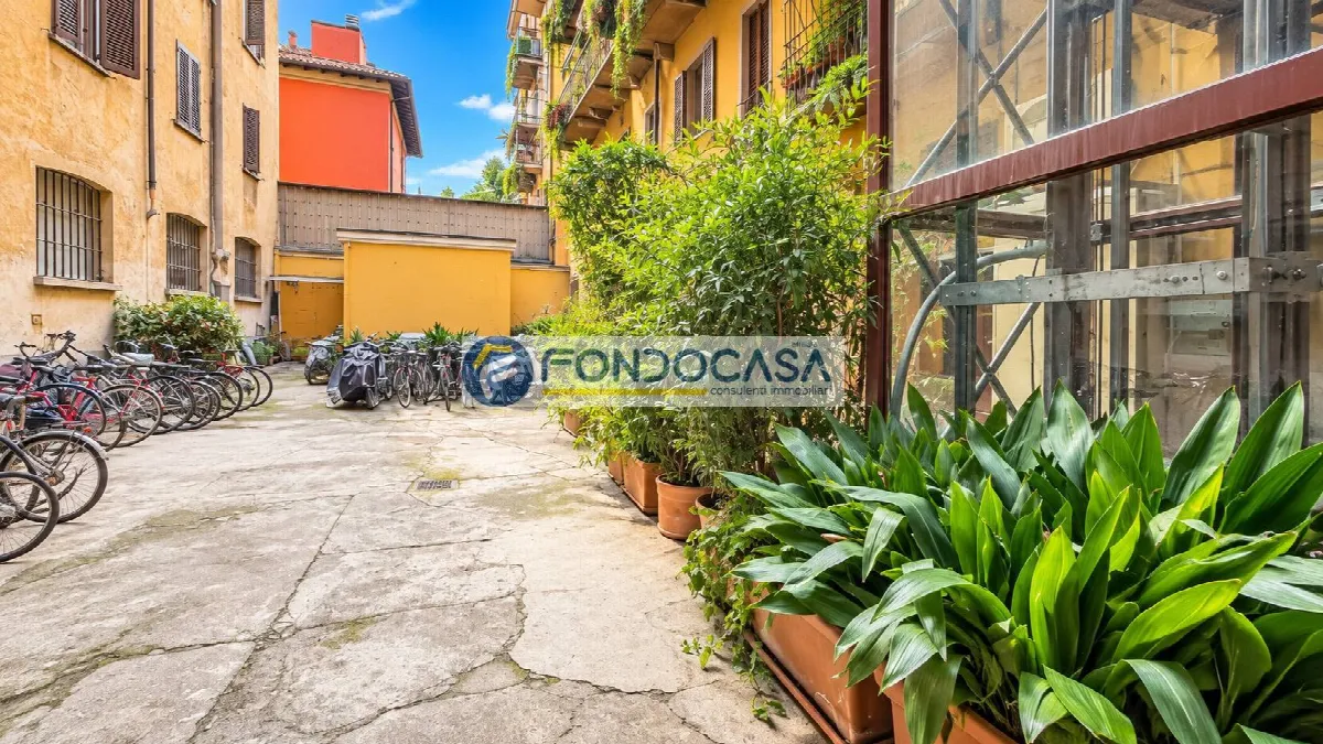 Appartamento in vendita a Milano, Nolo - foto 7