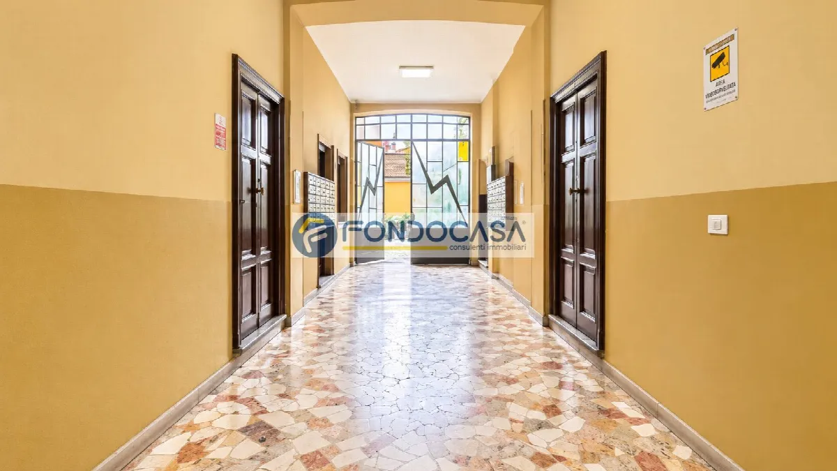 Appartamento in vendita a Milano, Nolo - foto 8
