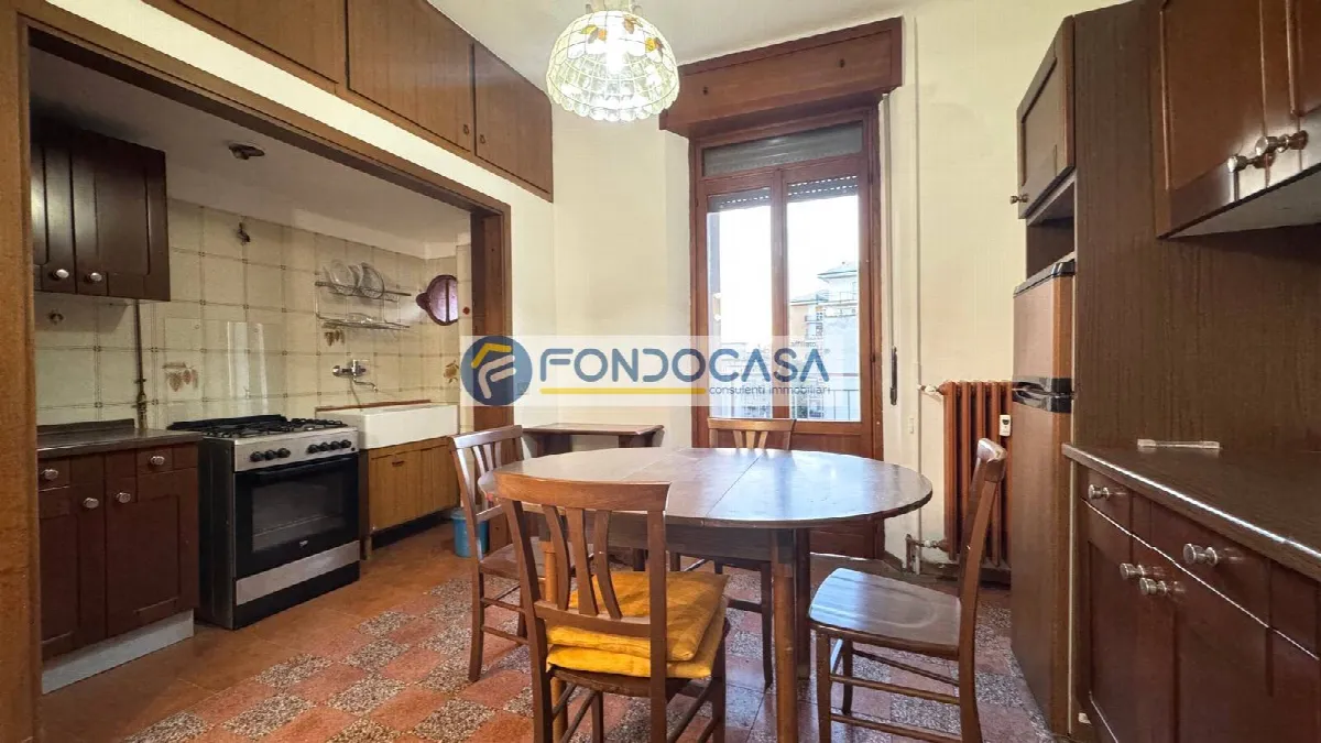 Appartamento in vendita a Milano, Precotto - foto 1