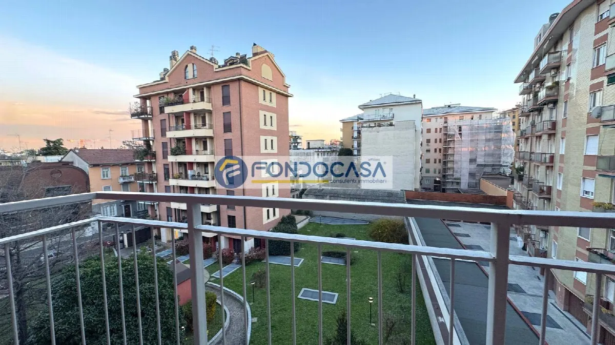 Appartamento in vendita a Milano, Precotto - foto 4