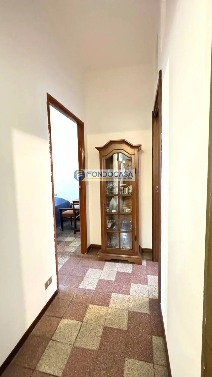 Appartamento in vendita a Milano, Precotto - foto 8