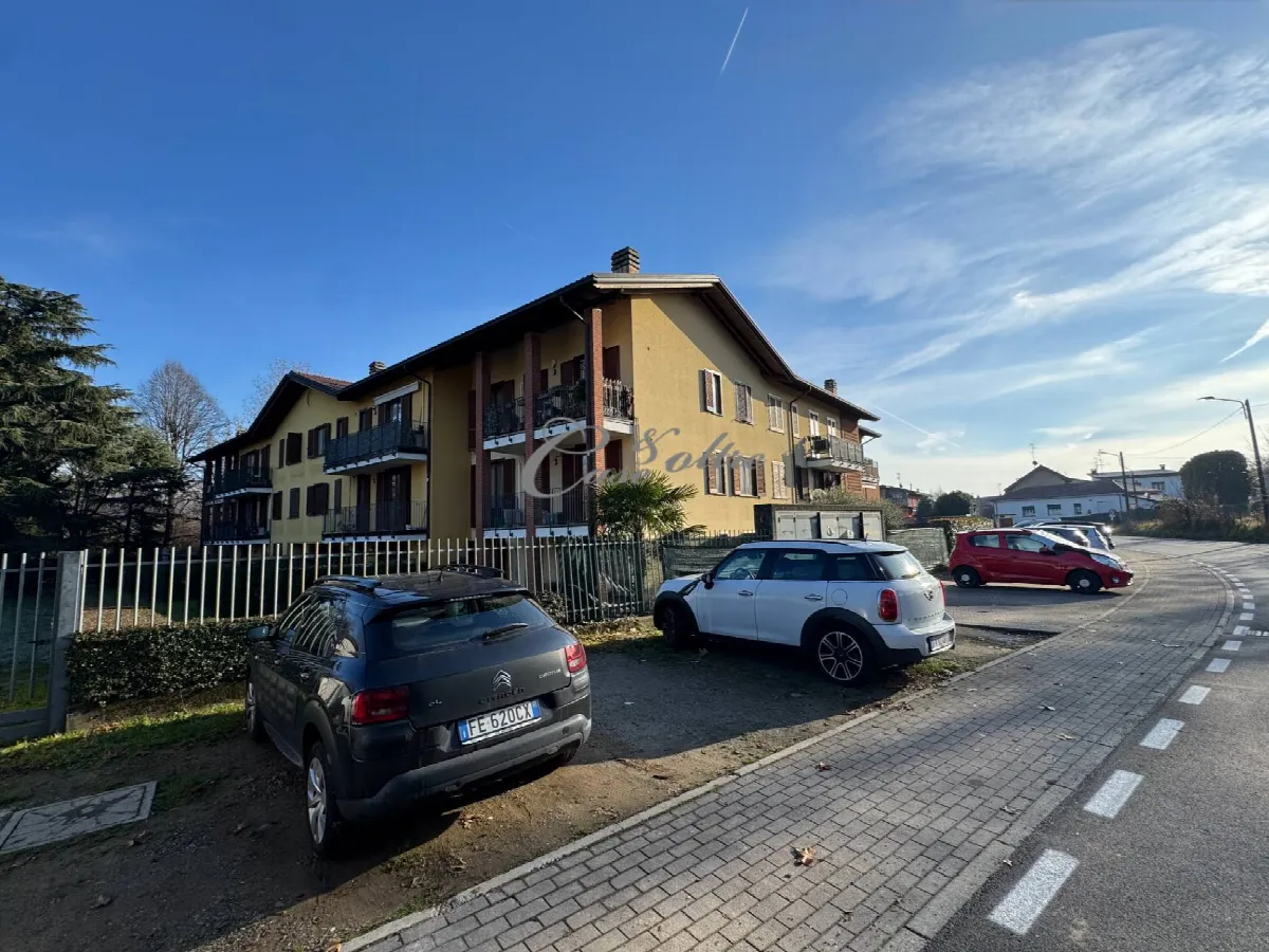 Trilocale in vendita a Carimate, Valle - foto 4