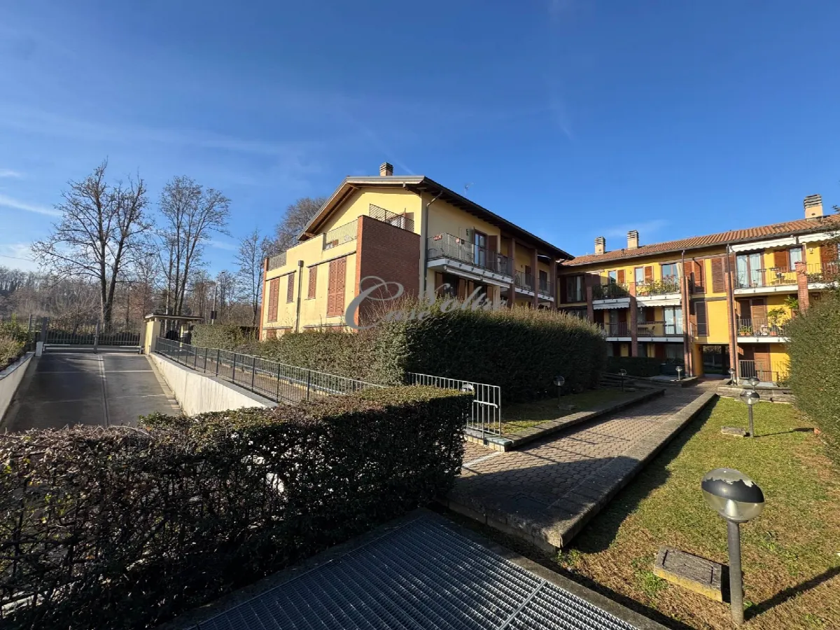 Trilocale in vendita a Carimate, Valle - foto 5