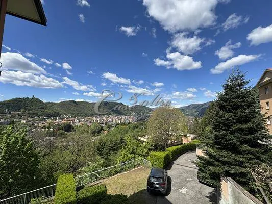 Quadrilocale in vendita a Como, Lora - foto 3