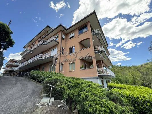 Quadrilocale in vendita a Como, Lora - foto 4