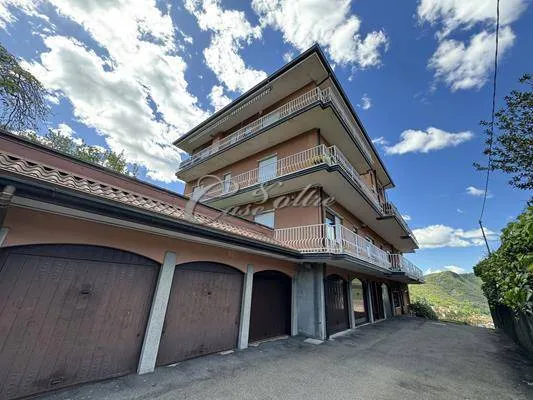 Quadrilocale in vendita a Como, Lora - foto 5