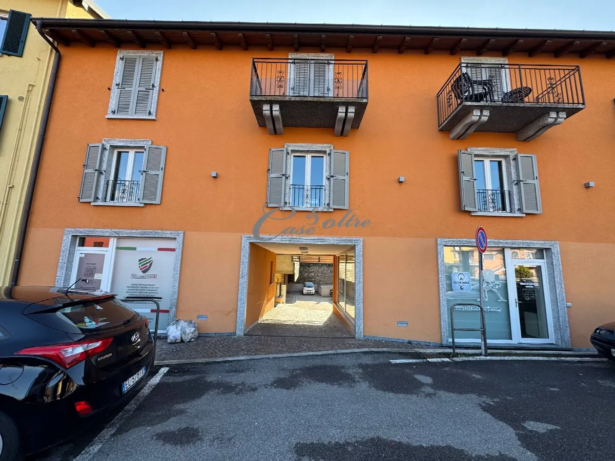 Trilocale in vendita a Menaggio - foto 4