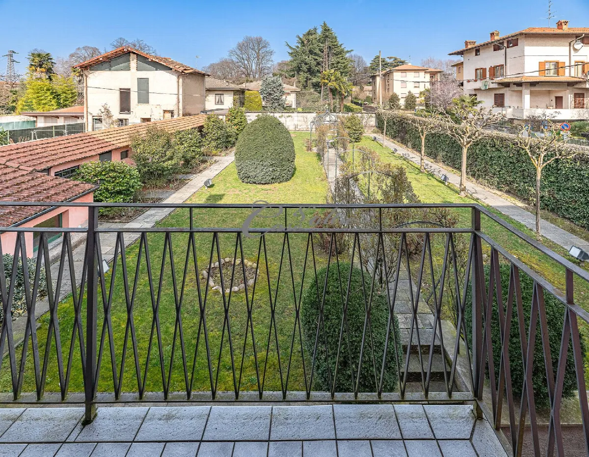 Quadrilocale in vendita a Novedrate - foto 2