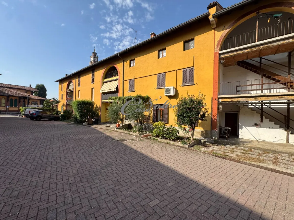 Trilocale in vendita a Carimate - foto 3