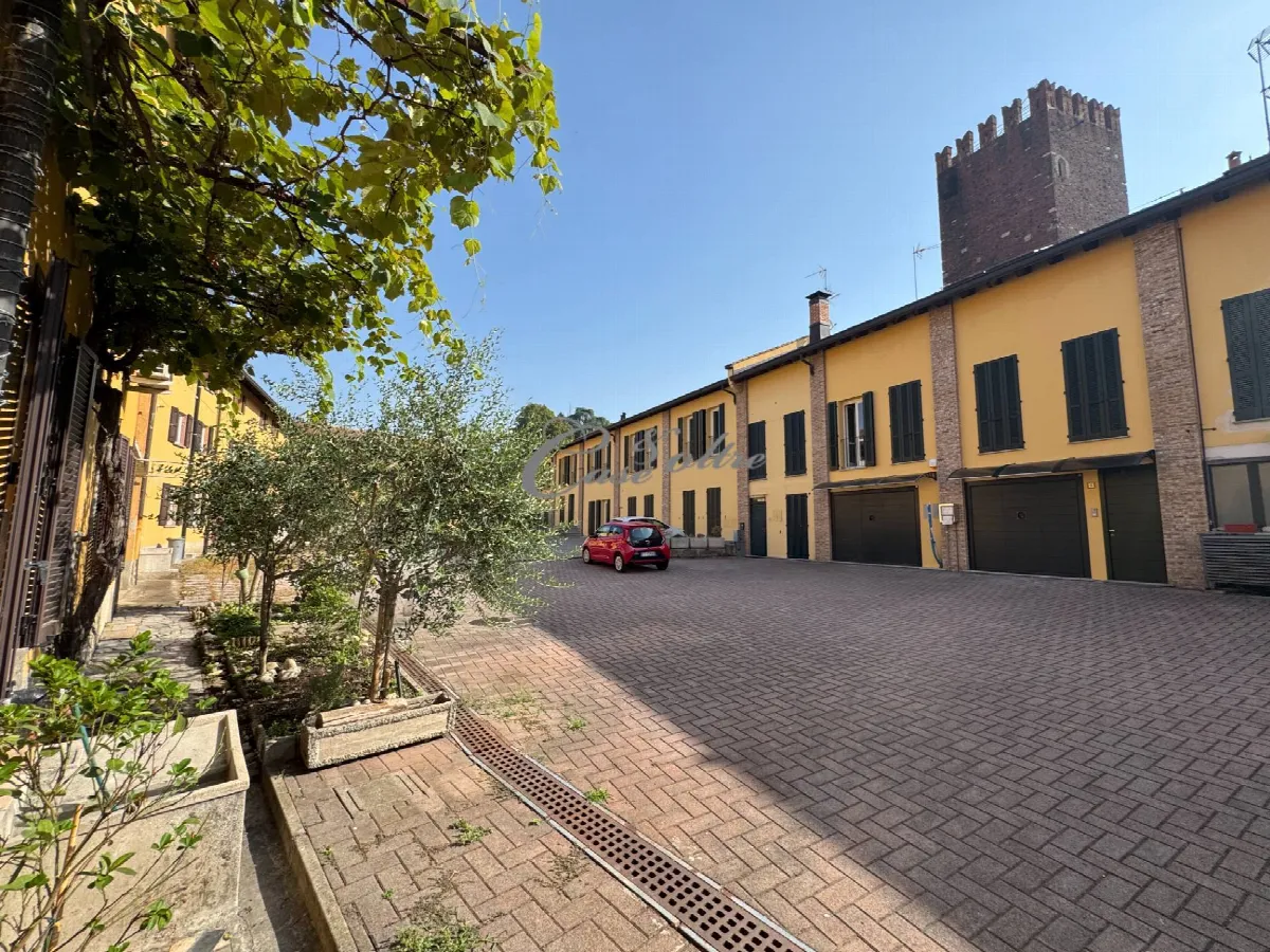Trilocale in vendita a Carimate - foto 4