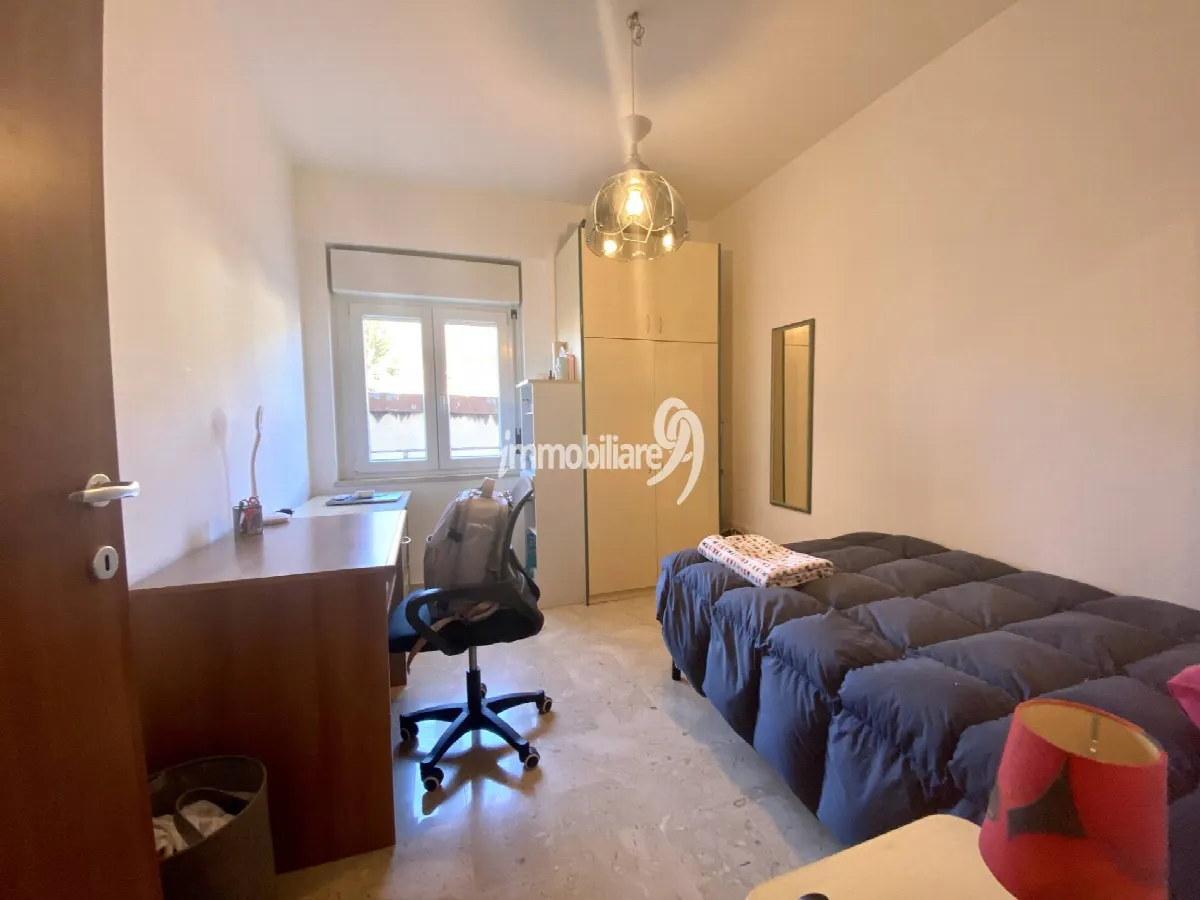 Appartamento in vendita a L'Aquila, Pettino - foto 10