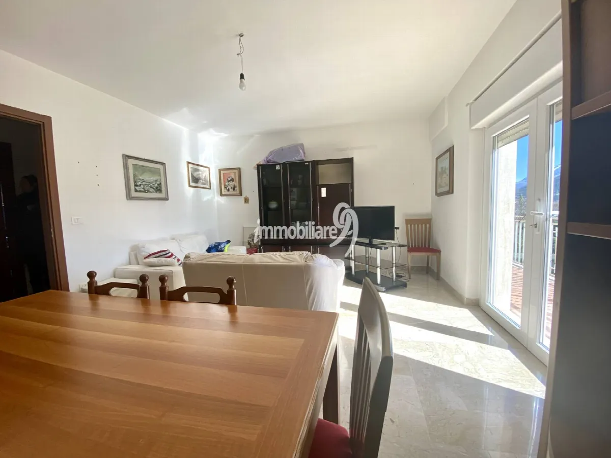Appartamento in vendita a L'Aquila, Pettino - foto 3