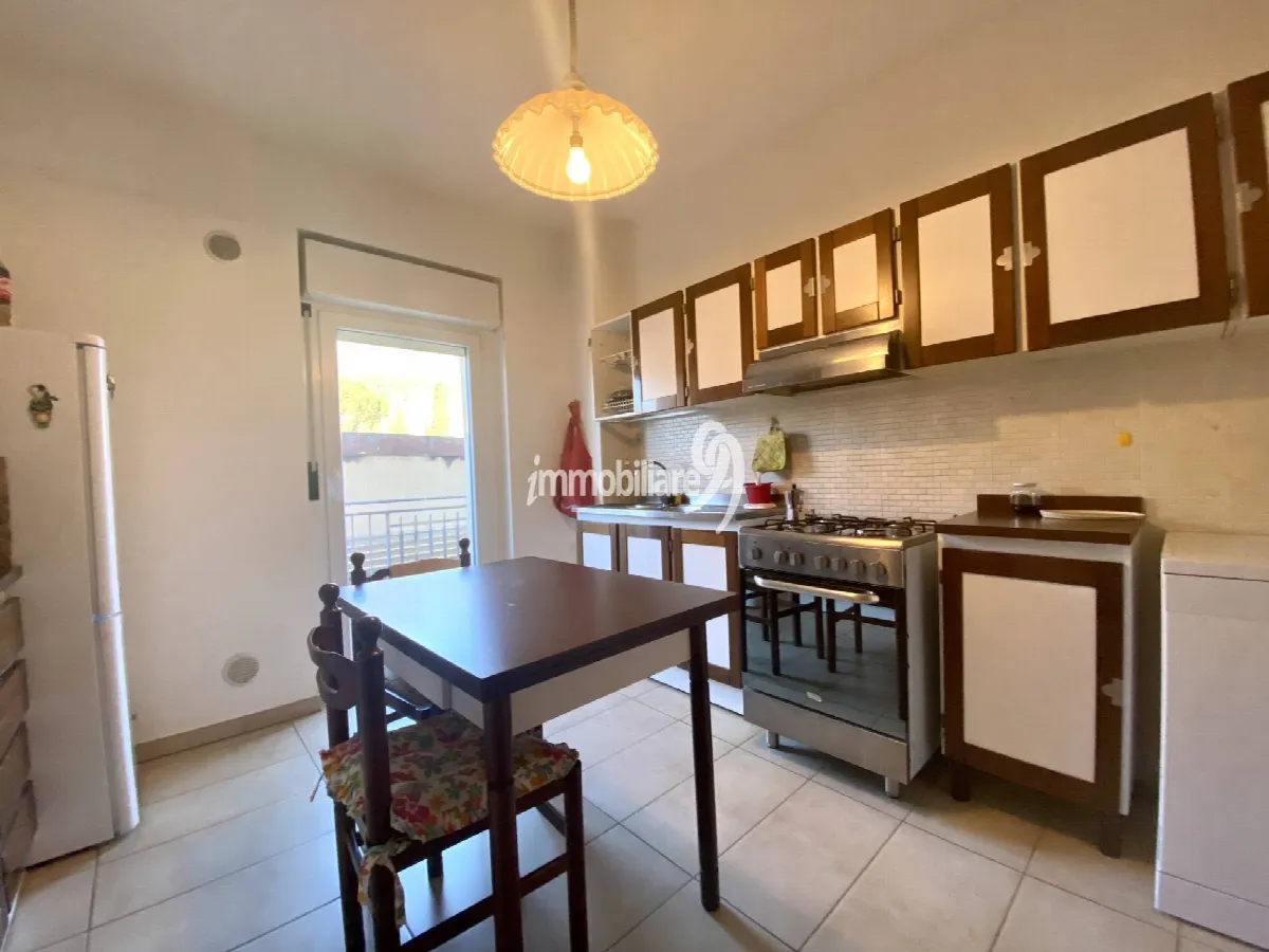 Appartamento in vendita a L'Aquila, Pettino - foto 6