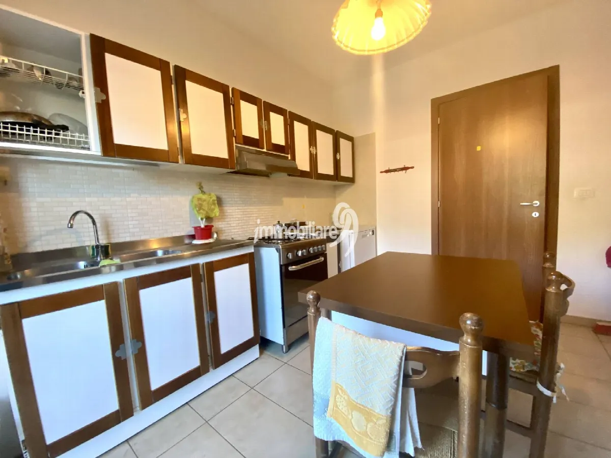 Appartamento in vendita a L'Aquila, Pettino - foto 7