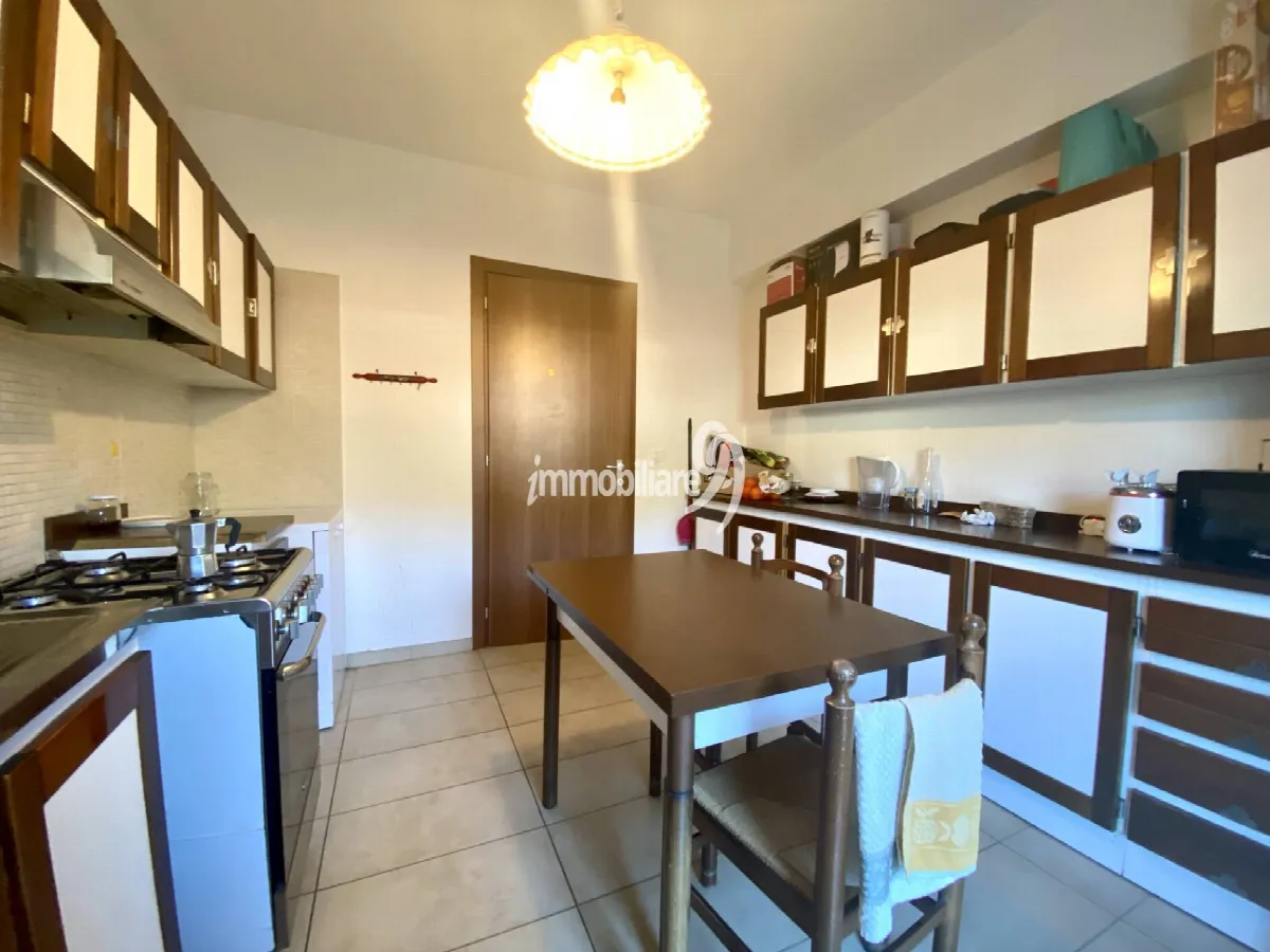 Appartamento in vendita a L'Aquila, Pettino - foto 8
